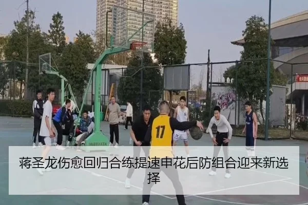 蒋圣龙伤愈回归合练提速申花后防组合迎来新选择 | Kaiyun