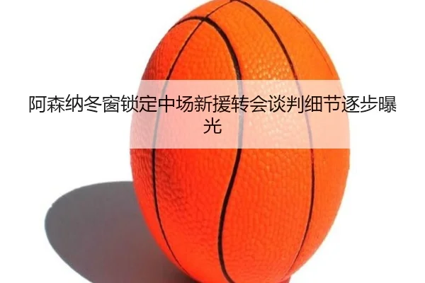 阿森纳冬窗锁定中场新援转会谈判细节逐步曝光 | Kaiyun